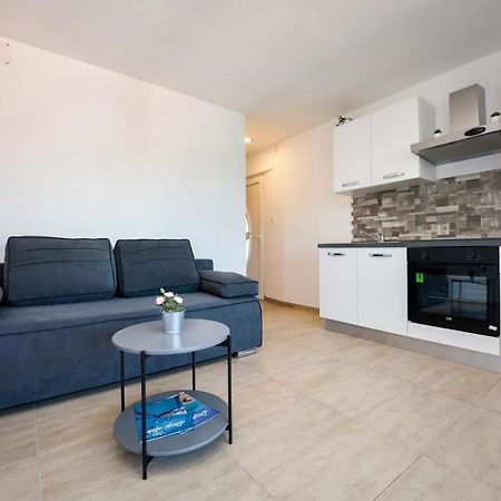 Feel Dugi Otok Apartments Luka  外观 照片
